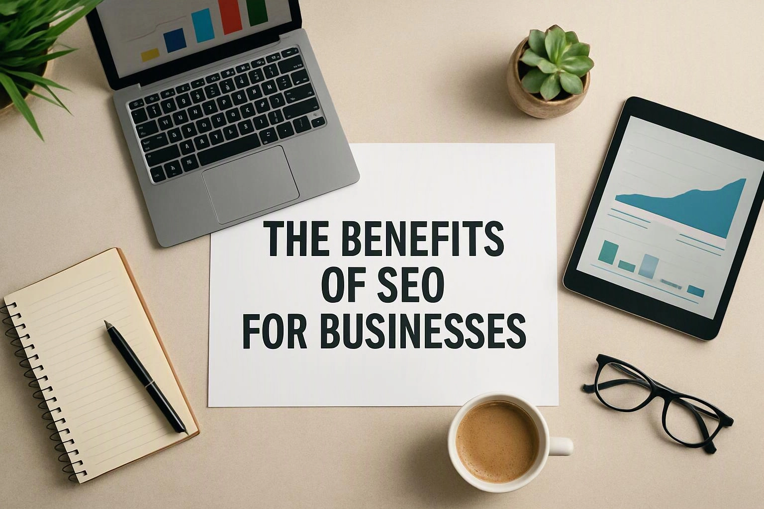 The Benefits of SEO for Businesses