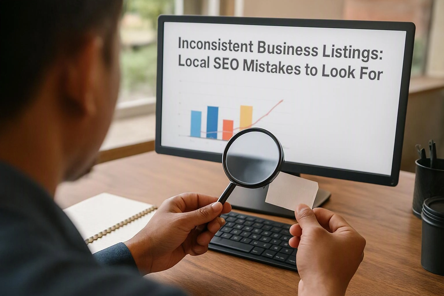Inconsistent Business Listings: Local SEO Mistakes to Look For in Adelaide, South Australia